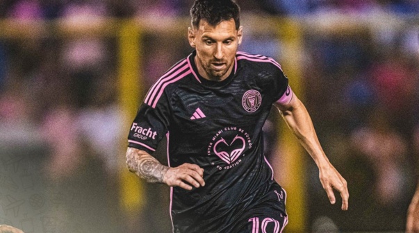 Una figura del fútbol argentino se iría a Newell's para jugar vs. Inter Miami