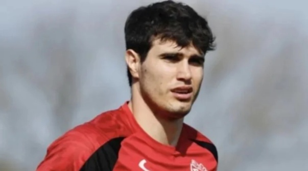 Ezequiel Muñoz es refuerzo de un equipo del fútbol argentino