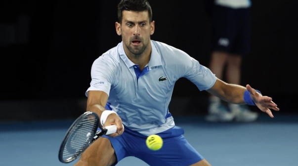 Bombazo en Australia: quiénes son los finalistas del primer abierto de tenis