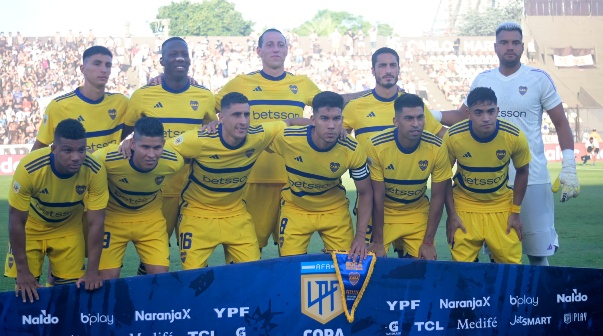 Se confirmó una nueva salida en Boca sobre el cierre del mercado de pases