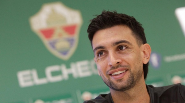 Javier Pastore, sin vueltas sobre volver a jugar al fútbol: 