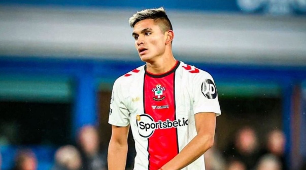 Carlos Alcaraz es nuevo refuerzo de un gigante sudamericano