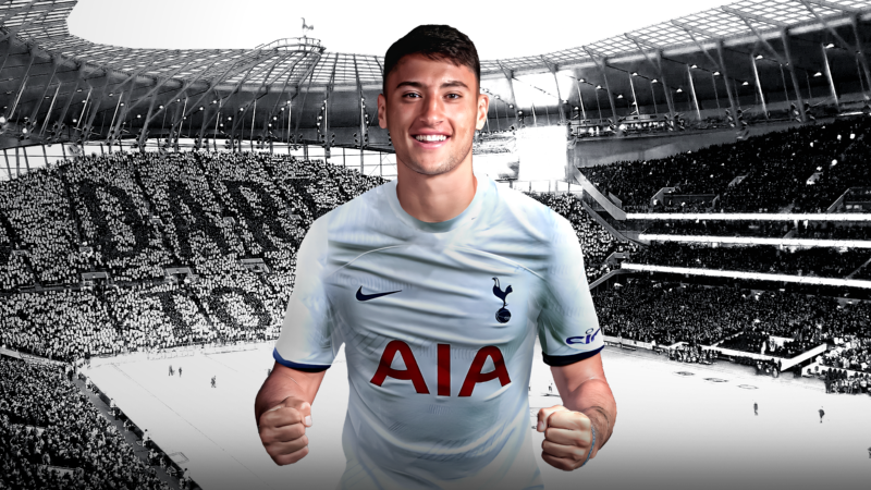 Tras sonar en Rosario Central, Véliz es apuntado por otro grande de la Liga Profesional&nbsp;