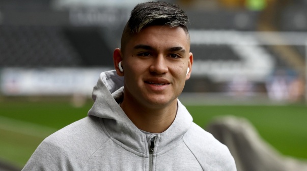 Se confirmó una muy mala noticia para Carlos Alcaraz en Juventus