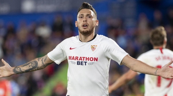 La decisión de LaLiga tras la insólita agresión a Lucas Ocampos