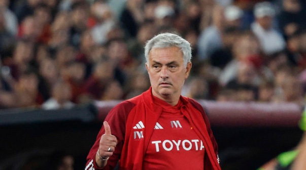 La tremenda sentencia de Mourinho sobre Otamendi en Benfica: 