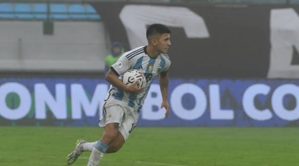 ¿Qué necesita la Selección Argentina para clasificar a los Juegos Olímpicos?