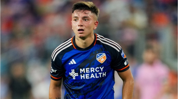 El inesperado destino de Álvaro Barreal tras haber rechazado a Boca