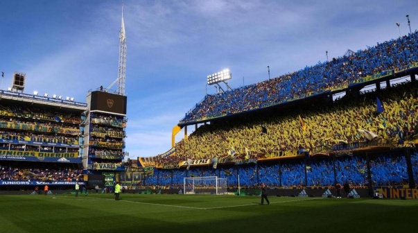 Sorpresa: un ex Boca jugará en la Kings League