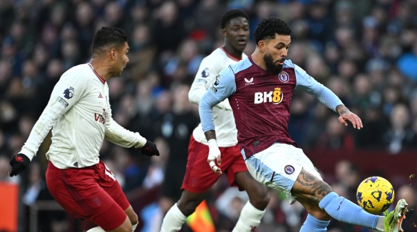 En vivo: Aston Villa vs. Manchester United hoy minuto a minuto | TNT Sports