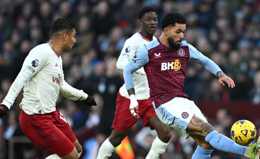 En vivo: Aston Villa vs. Manchester United hoy minuto a minuto | TNT Sports