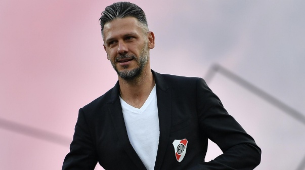 Los tres jugadores de River que Demichelis bajaría a Reserva