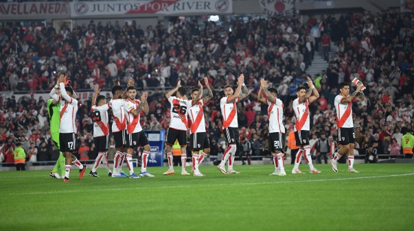 Un campeón del Mundo confesó su amor por River antes del Superclásico