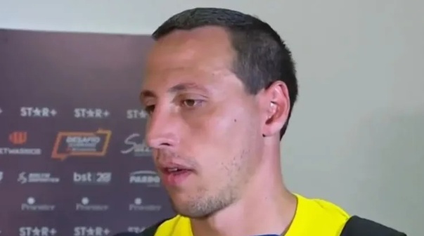 Un ídolo de Boca fue lapidario con Cristian Lema: 