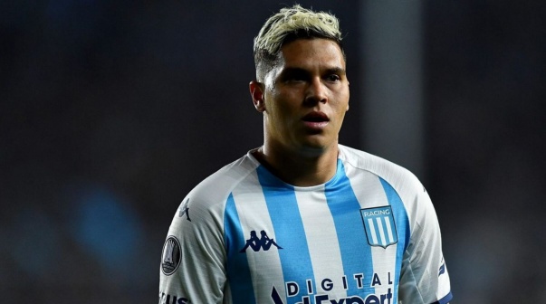 En medio del interés de River, un grande de Europa quiere a Juanfer Quintero