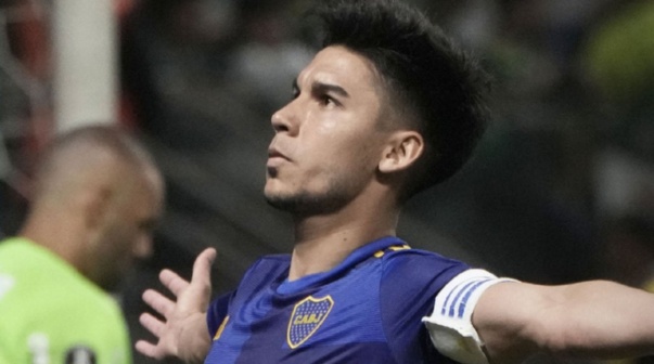 Bombazo confirmado: Pol Fernández volverá a la Liga Profesional y enfrentaría a Boca