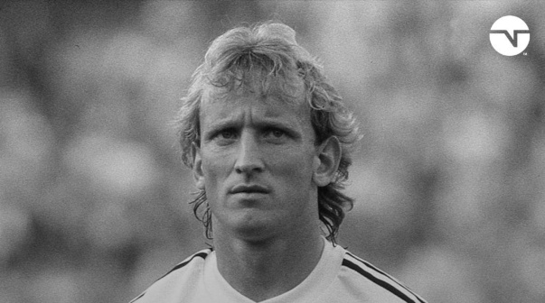 Andreas Brehme falleció a los 63 años