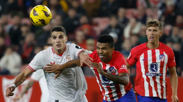 Lamela no se quedó callado sobre Demichelis en River: 