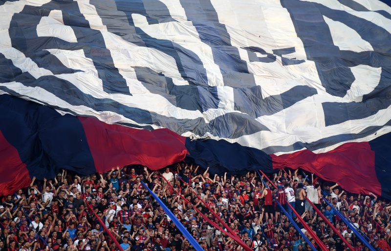 &nbsp;El nuevo presidente de San Lorenzo aclaró la situación del club