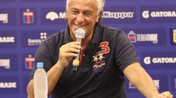 Se confirmó el nuevo director técnico de Tigre tras la salida de Gorosito