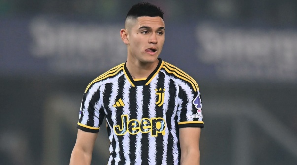 La inesperada noticia que recibió Carlos Alcaraz en la Juventus