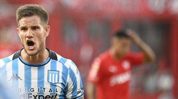 La sorpresiva declaración de Zuculini tras ganarle a Independiente