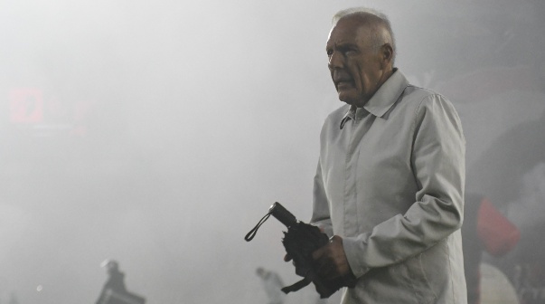 Además de Di María: la figura que quiere Rosario Central para romper el mercado