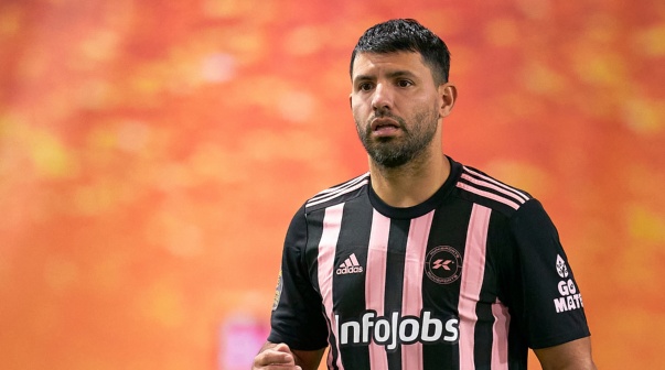 BARCELONA, SPAIN - MARCH 24: Kings League Infojobs 2023 at Cupra Arena on March 24, 2023 in Barcelona, Spain. (Photo by Pedro Salado/Quality Sport Images/Kings League)