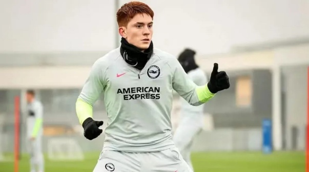 El Colo Barco fue presentado en su nuevo club: 