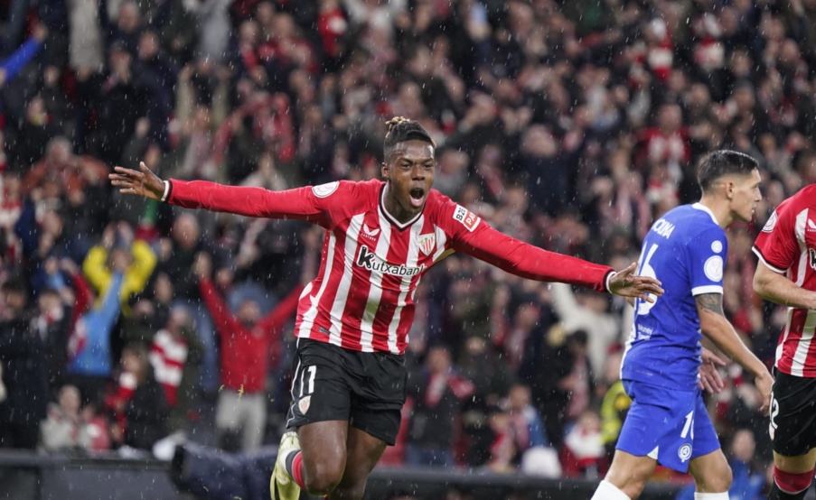 EN VIVO: Athletic Bilbao vs. Atlético Madrid Minuto a Minuto | TNT Sports