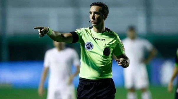 La decisión de Beligoy con Dóvalo tras la polémica por Independiente