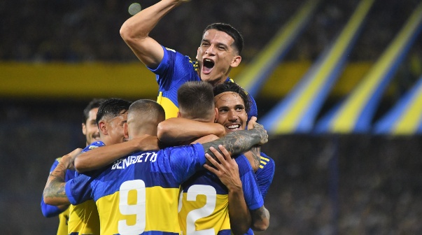 Bombazo: otro jugador de Boca fue convocado a la Selección