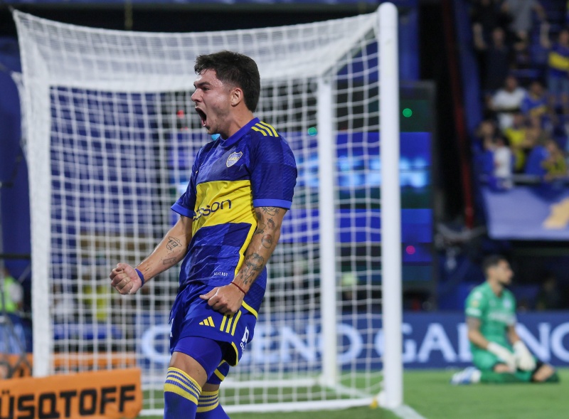 &nbsp;Atento, Boca: un grande de la Liga Profesional irá a la carga por Lucas Blondel