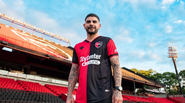 Éver Banega puede ser refuerzo de un grande del fútbol argentino