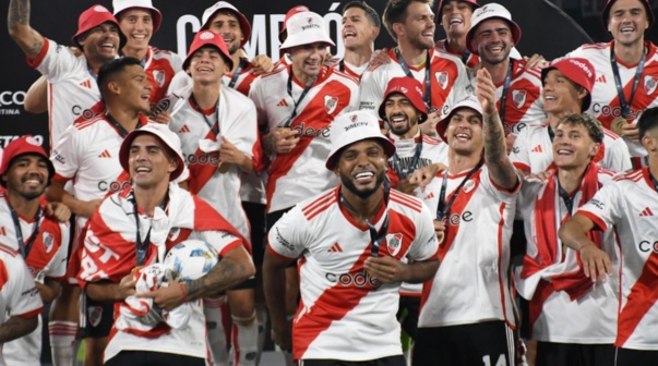 Sorpresa tras la Supercopa: 