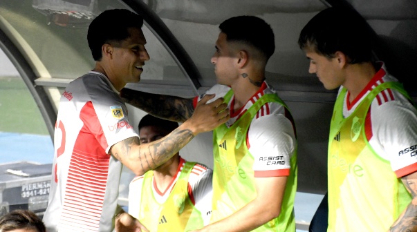 Confesión tras River-Estudiantes: 