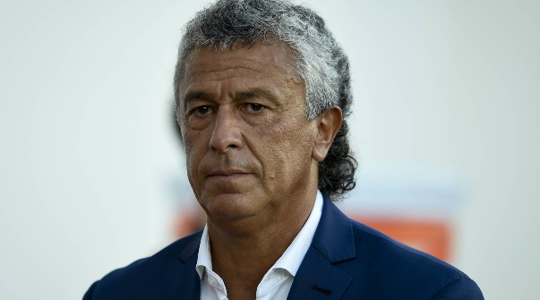 Pipo Gorosito rompió el silencio tras la salida de Romagnoli: 