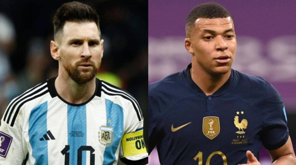 La tremenda revelación de Pastore sobre Mbappé: 