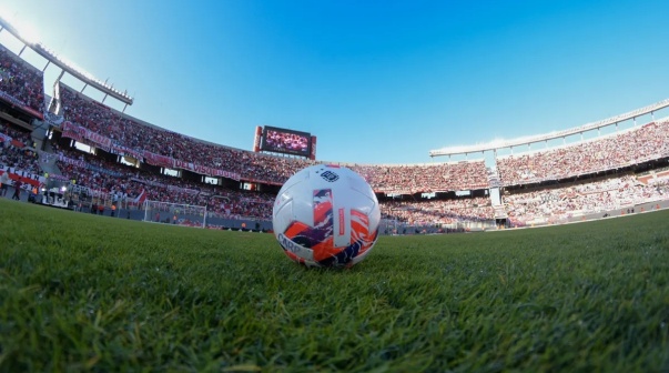 Disparó un DT del fútbol argentino: 