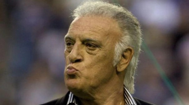 El Coco Basile fue contundente con Demichelis en River: 