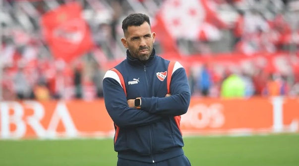 La figura del fútbol argentino que ofrecieron a Independiente: 