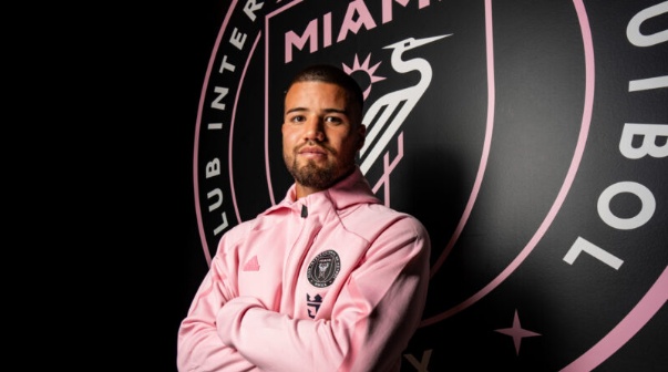 Weigandt, sin vueltas sobre Messi en Inter Miami: 