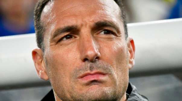 Un jugador eligió Estados Unidos por sobre la Selección Argentina: 