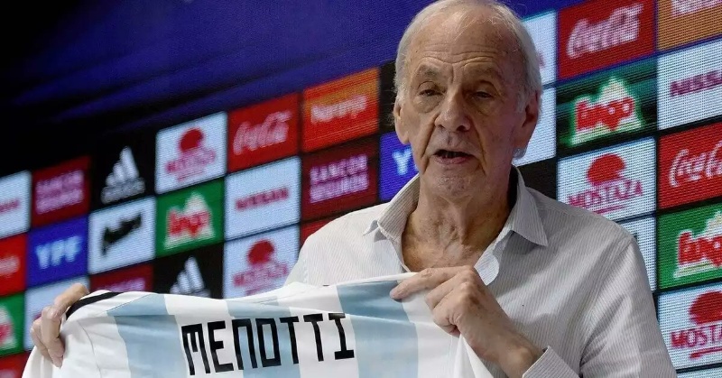 Ni Messi, ni Cristiano Ronaldo ni Maradona: 