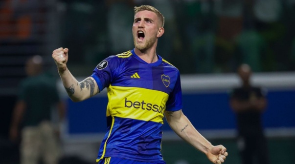 Dos clubes quieren a Valentini en medio de su conflicto en Boca