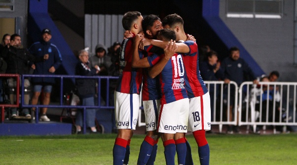 San Lorenzo busca entrenador