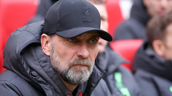 La decisión final de Jürgen Klopp tras el interés de una Selección