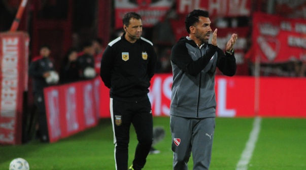 Golpe para Tevez: un gigante brasileño quiere a Gabriel Ávalos