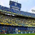 Baja de último momento en Boca: 