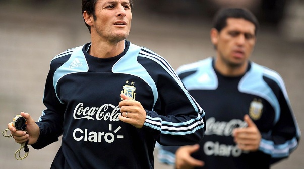 Zanetti quiere a un argentino como nuevo DT de Inter: 